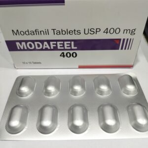 Modafinil 400 mg