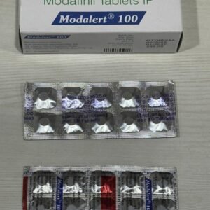 Modalert 100mg