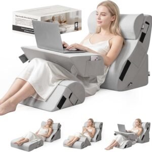 PostureLift Adjustable Bed Wedge